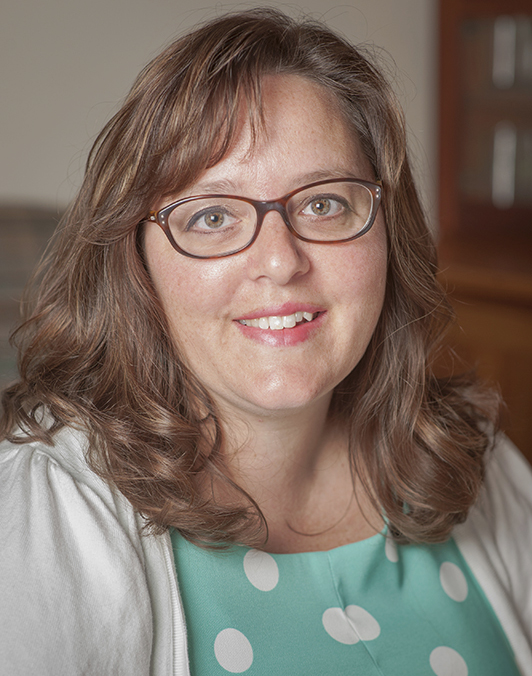 Karla Gerds