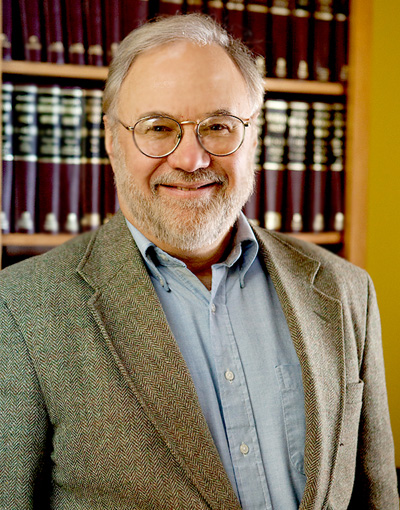 Lawrence I. McKay