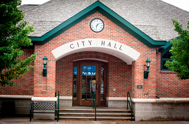 Municipal Law